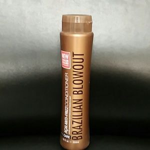 Authentic Acai Brazilian Blowout Shampoo NEW